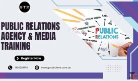 Top Press Agency for Media Public Relations Good Talent Media