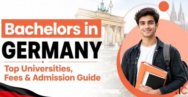 Bachelor Degree in Germany for Indian Students complete guide