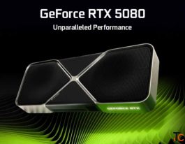 NVIDIA GeForce RTX 5080 Graphics Cards - High-Performance Gaming and Content Creation
