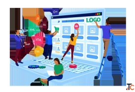 Best Website Development Company in Contai