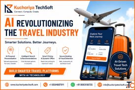 AI Travel Demand Forecasting Solutions for Travel Businesses
