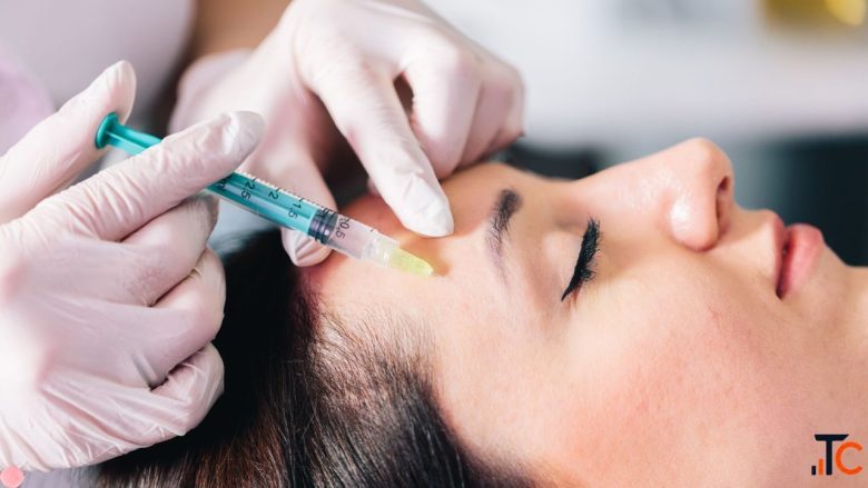 Advanced Collagen Stimulator Treatment in Dubai