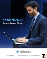Build Smarter Structures with STAAD.Pro Training in Abudhabi