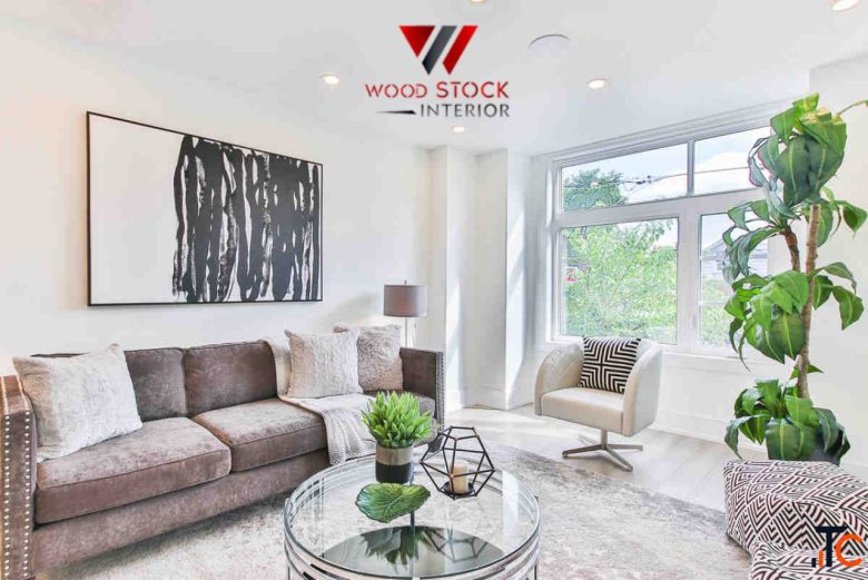 Best Interior Designers in Nigdi Wood Stock Interior for Modern Home Design for Families