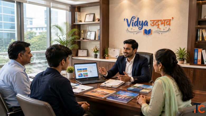 Best Career Guidance After 12 in Greater Noida Vidya Udbhav