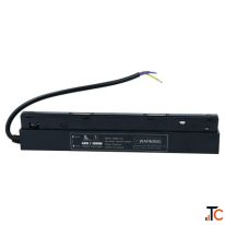 Power Drive for LED Light for Stable and Reliable Performance
