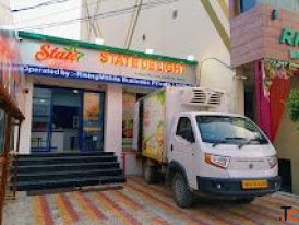 State Delight - Leading Frozen Food Cold Storage Warehouse in Muzaffarpur