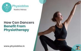 How Can Dancers Benefit From Physiotherapy