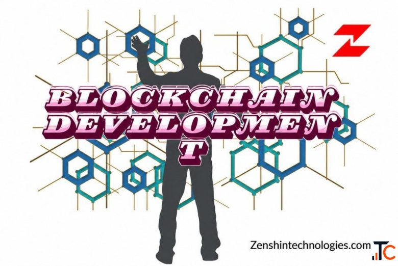 Gain Practical Blockchain Skills for the Modern Tech Industry