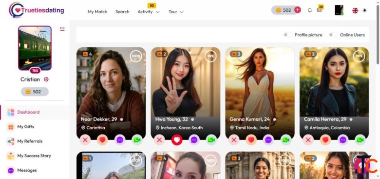 Affordable Dating Site Software for Online Dating Businesses
