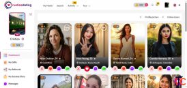Affordable Dating Site Software for Online Dating Businesses