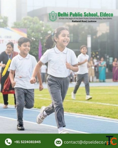 Best School in Lucknow