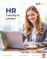 Build Your HR Career with Practical HR Training in London