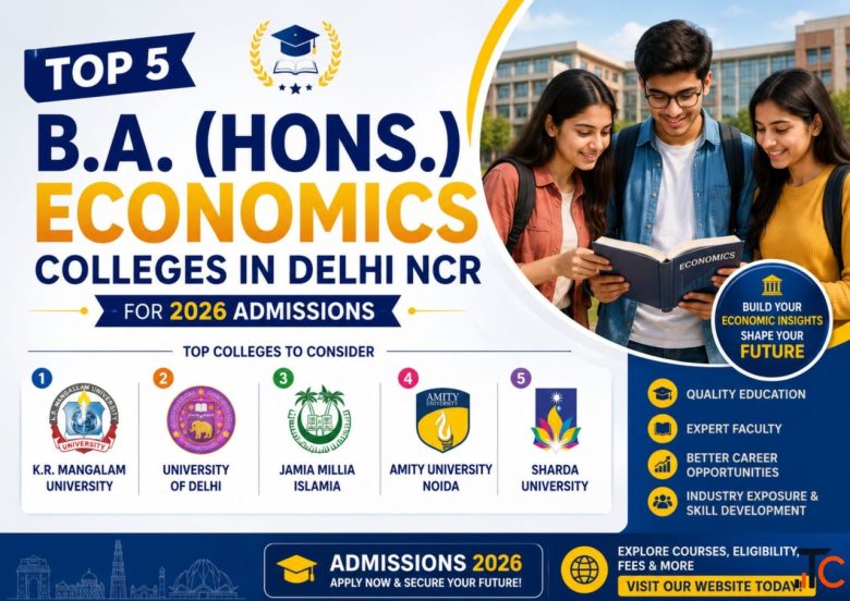 Top 5 M.Pharm. Colleges in Delhi NCR for 2026 Admissions