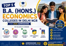 Top 5 M.Pharm. Colleges in Delhi NCR for 2026 Admissions