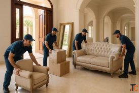 Professional Packers Movers in Panchkula