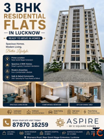 Modern Family Living Ke Liye Sahi Home Kaise Choose Karein