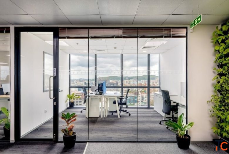 What Do You Get With a Virtual Office in Mumbai Package