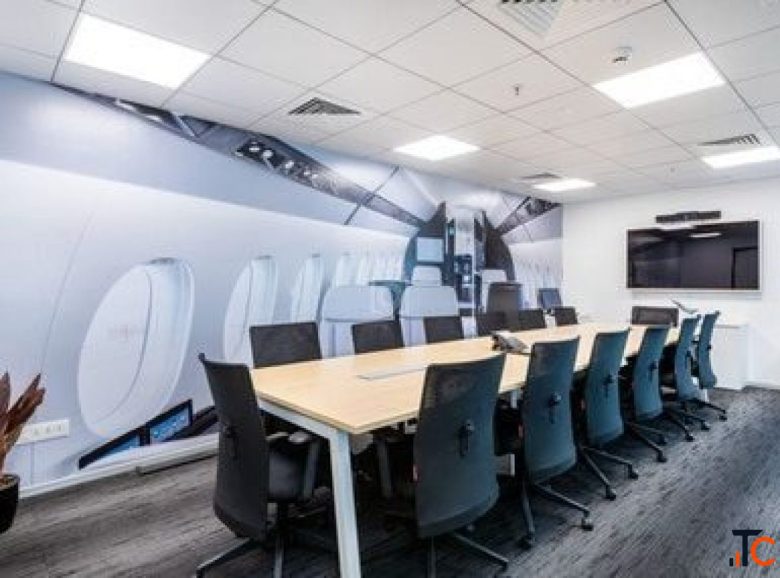 What Do You Get With a Virtual Office in Mumbai Package