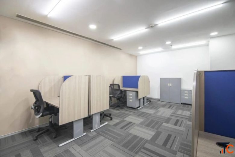 What Do You Get With a Virtual Office in Mumbai Package
