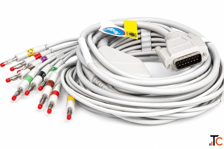 Buy ECG Equipment and Get Online in India