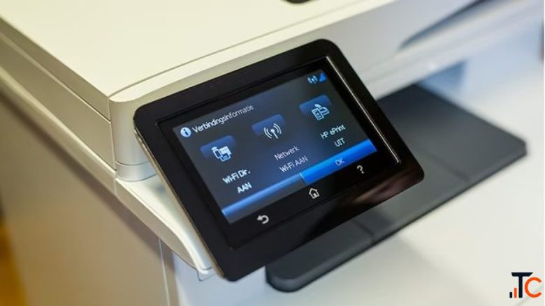 HP Printer Not Connecting to WiFi Here's the Complete Fix Including Factory Reset