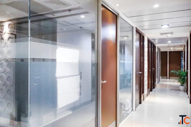 Enterprise office solutions in Delhi