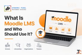 What Is Moodle LMS and Who Should Use It