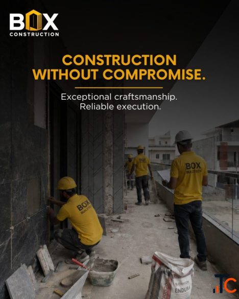 Best Construction company in Chandigarh