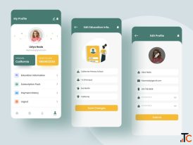 App Technology Company in Kopar Khairane