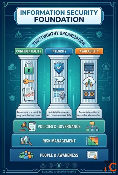 Master the Information Security Foundation Course Online