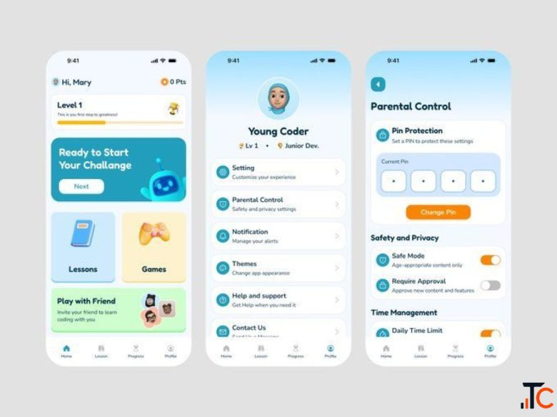Mobile Digital Application Services in Kopar Khairane