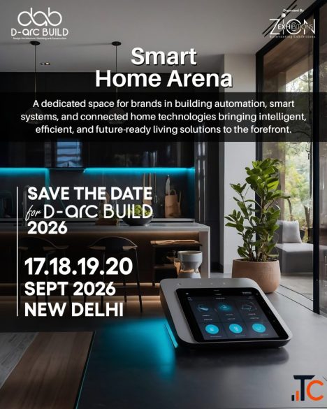 What is Next at Home Decor Exhibitions