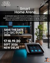 What is Next at Home Decor Exhibitions