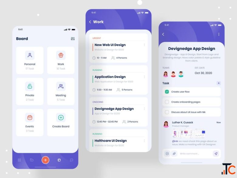 App Innovation Company in Juinagar