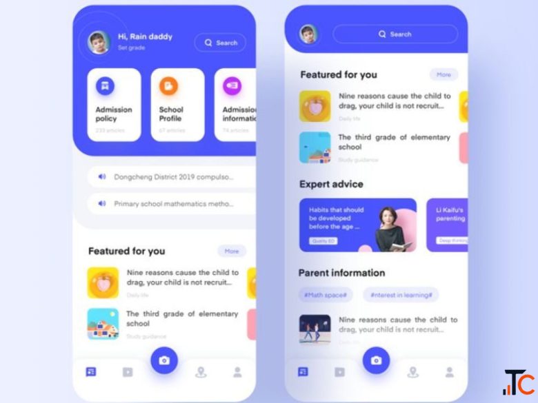 Mobile App Development Specialists in Seawoods