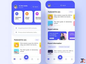 Mobile App Development Specialists in Seawoods