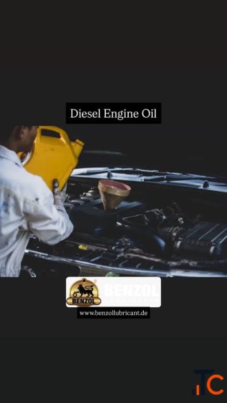 CK-4 CJ-4 or CI-4 Choosing the Right Diesel Engine Oil for Your Engine
