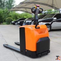Battery Operated Pallet Truck Manufacturer in Mumbai