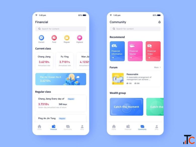 Mobile Technology Company in Seawoods