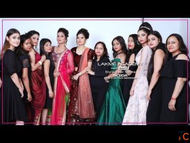 Professional Hair styling Courses Lakme Academy Noida