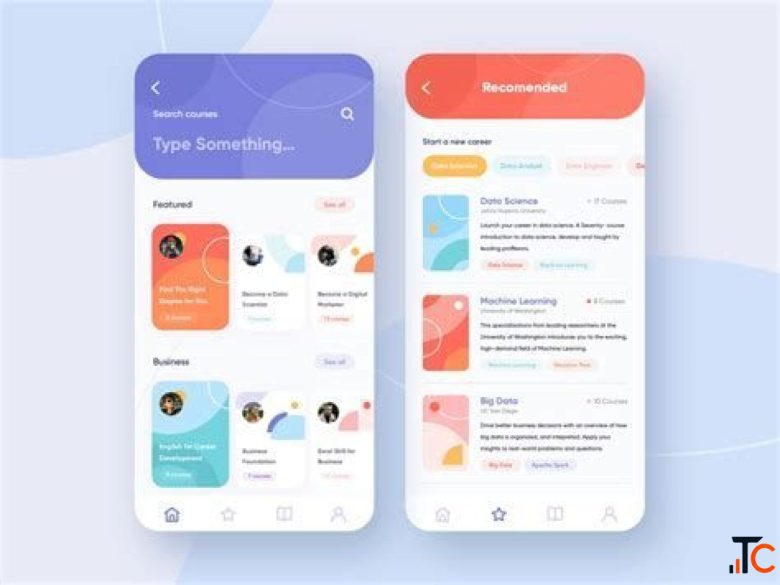 Mobile Business Innovation in Seawoods
