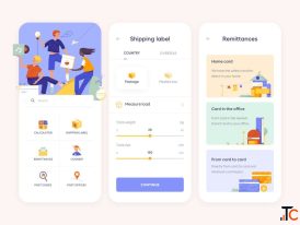 App Development Technology Experts in Seawoods