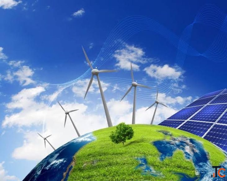 Sustainable Energy Companies in India