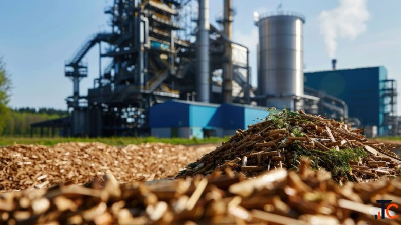 Shreyas Group - Leading Biofuel Production Companies in India