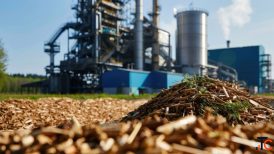 Shreyas Group - Leading Biofuel Production Companies in India