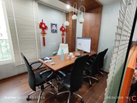 Coworking Space in Indore - Skip the Guesswork
