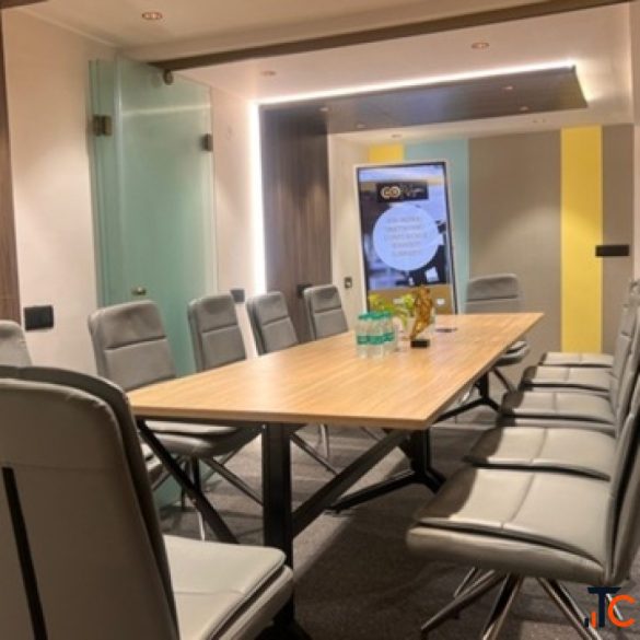 Coworking Space in Indore - Skip the Guesswork