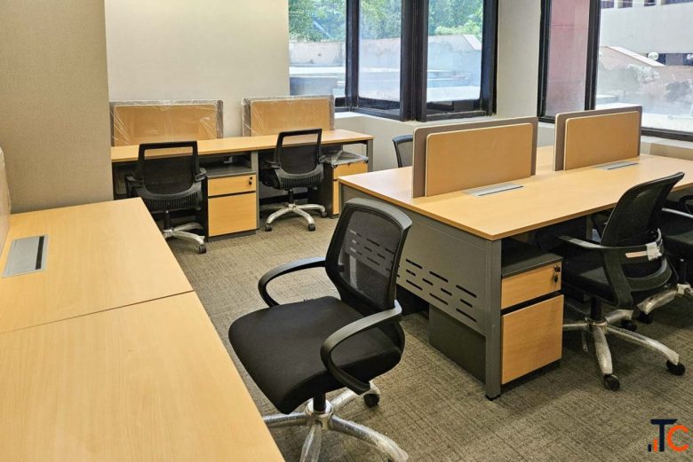 Coworking Space in Indore - Skip the Guesswork