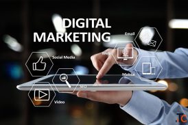 Digital Edu Skill - Top Digital Marketing Training Institute in Okhla